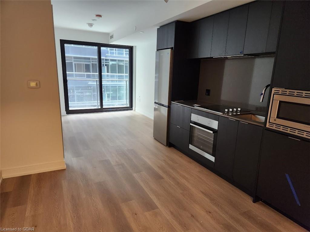 1 Jarvis Street - 918