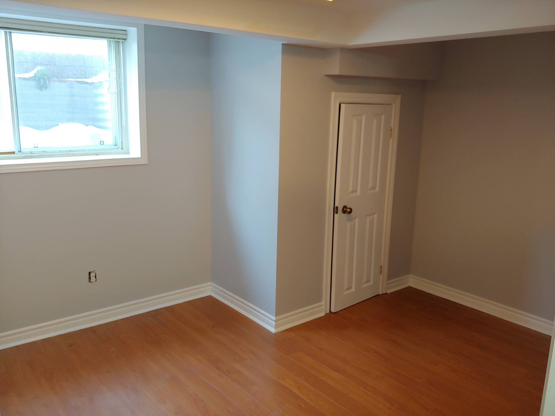 347 Queenston Street - 1 (Basement)